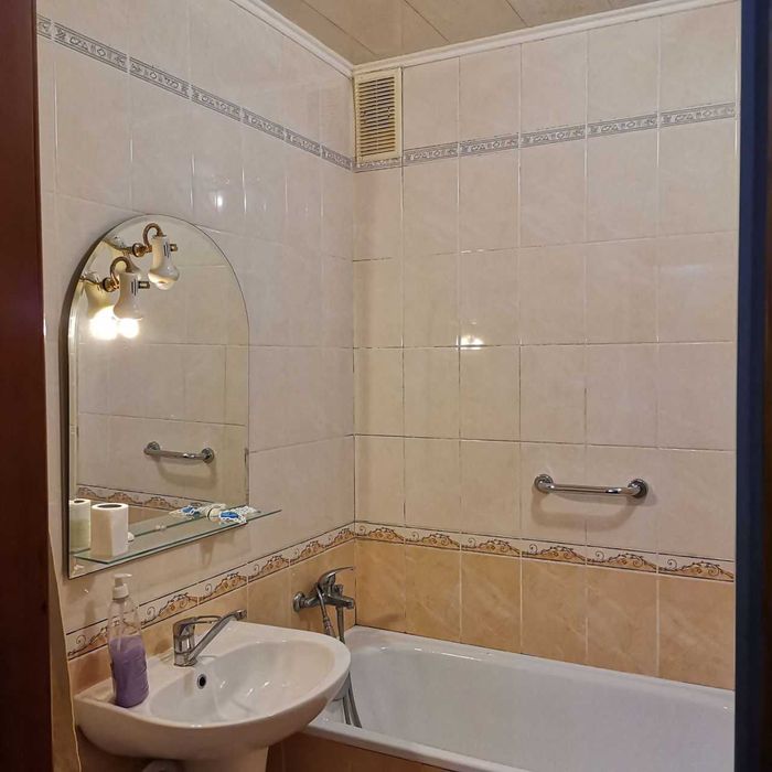 Едностаен имот в Модерно предградие