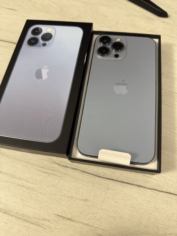 Iphone 13 Pro Max 128Gb Full Box intretinut