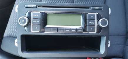 Radio CD Panasonic pentru VW