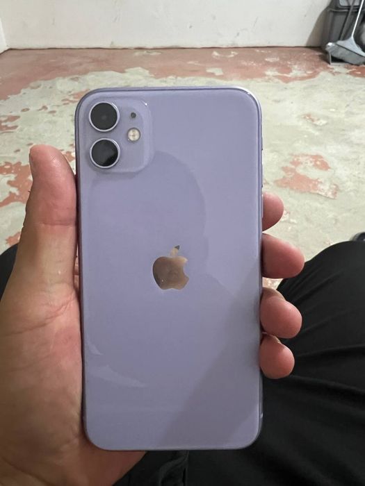 Iphone 11