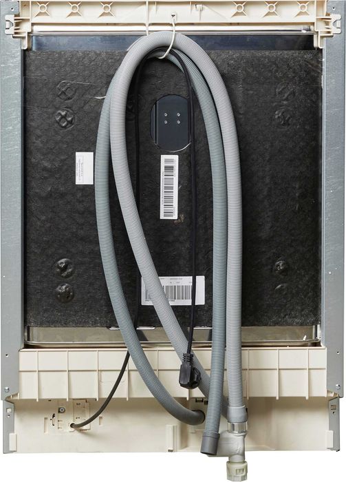 Съдомиялна частично вграждане BAUKNECHT OBUC ECOSTAR 5320 60см.