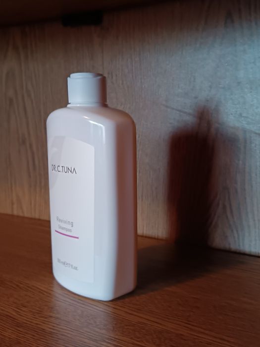 Vand shampon reviving