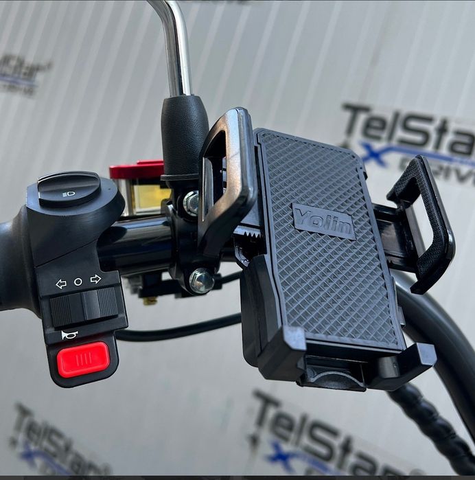 Scuter electric 3000 W Harley X20 Ultra  Pro, INMATRICULABIL