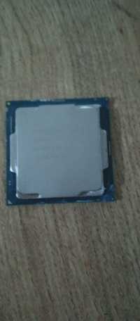 Процессор Intel pentium g5400