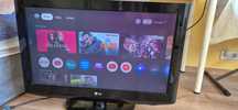 LG Телевизор 32"