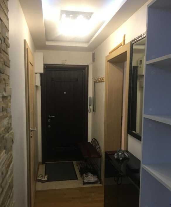 Дава се под наем Тристаен апартамент в Пловдив, Остромила - 97 кв.м за 280.5 € - Снимка #6