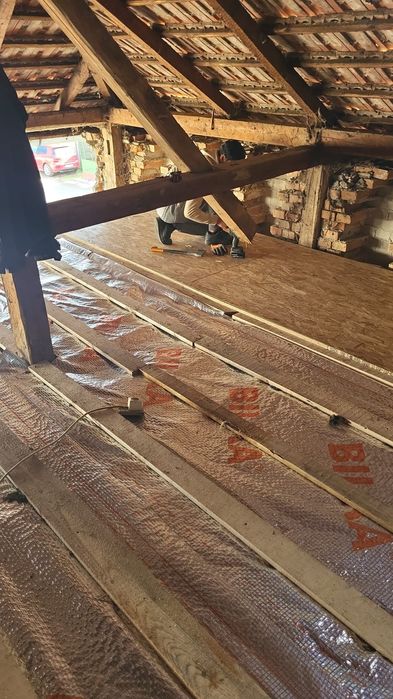 Tablă bilka/wetterbest/lindab