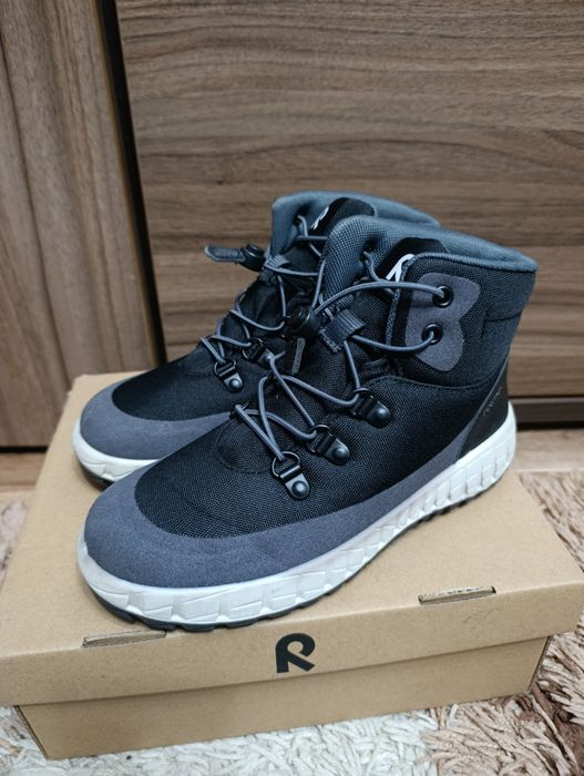 Ботинки Riema 33 размер состояние новых.