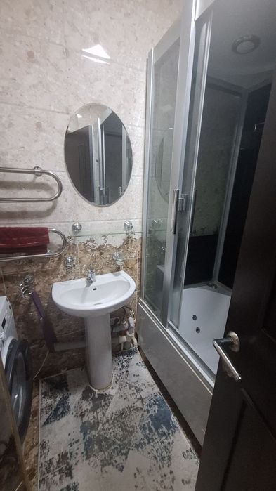 Аренда Сергели 3 а.  3/1/7. Своя.500$ Депозит 100$