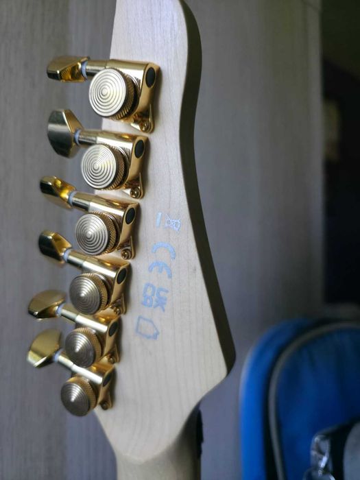 Chitara Sub-Zero Rogue VI 30" Baritone bass VI