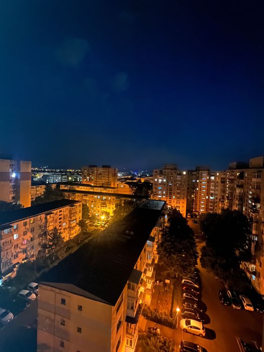 Apartament 3 camere Craiovita Noua