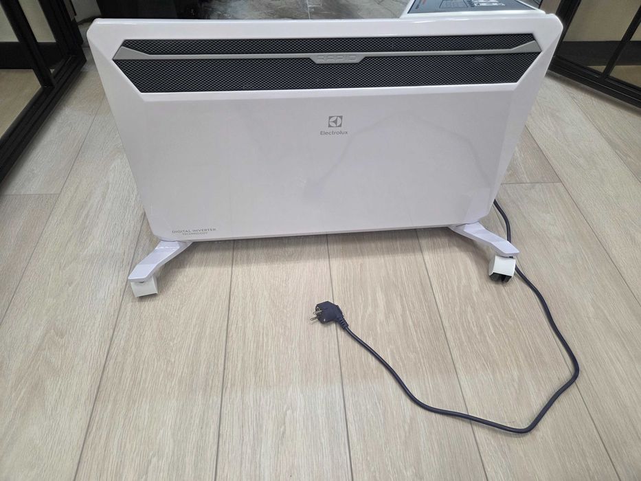 Обогреватель (конвектор) Electrolux ECH/R-2000 E