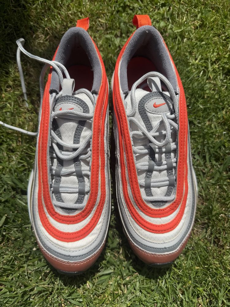 Nike Airmax 97 - 38 ми номер
