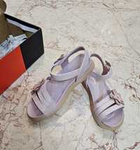 Sandale fete mas. 34, interior 20,5-21 cm