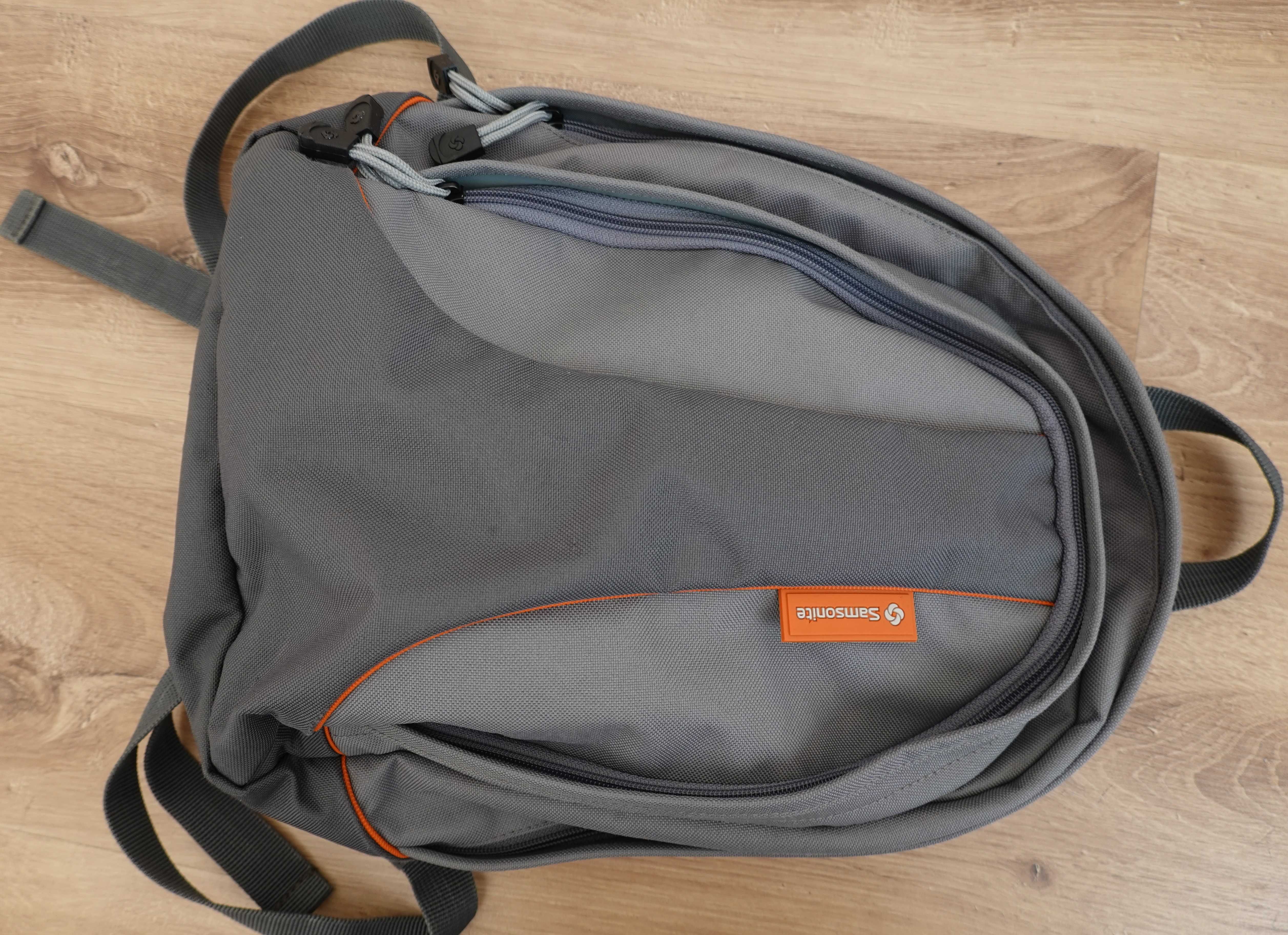 Детска раница Samsonite