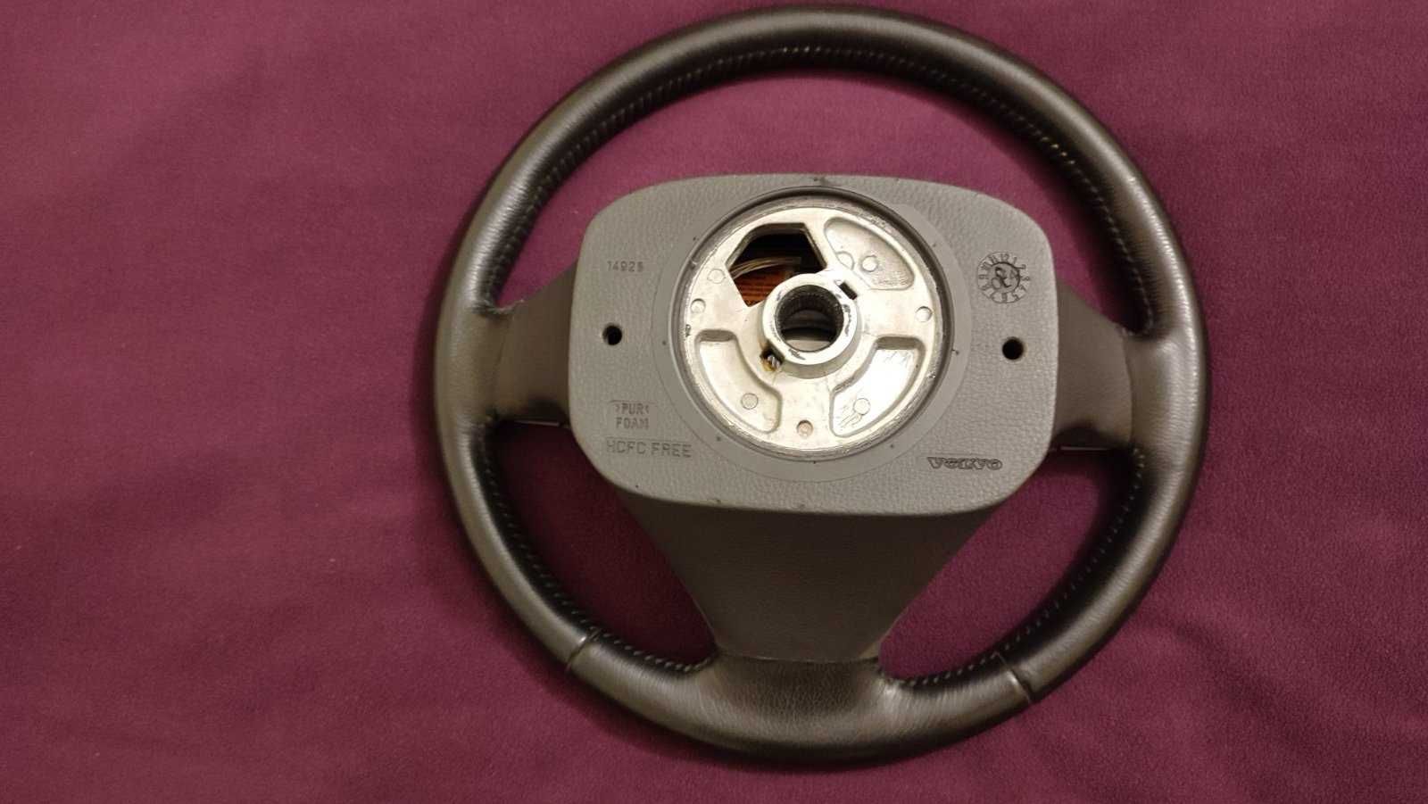ВОЛАН + Airbag за VOLVO S60/V70/XC70