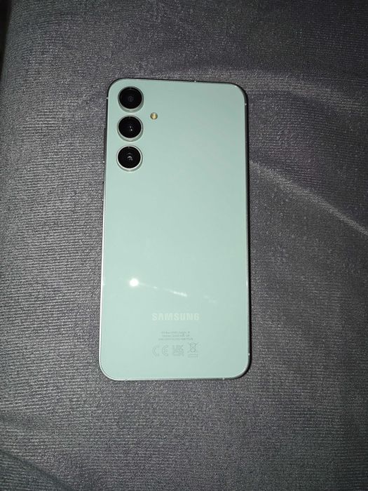 Телефон Samsung galaxy 23 FE