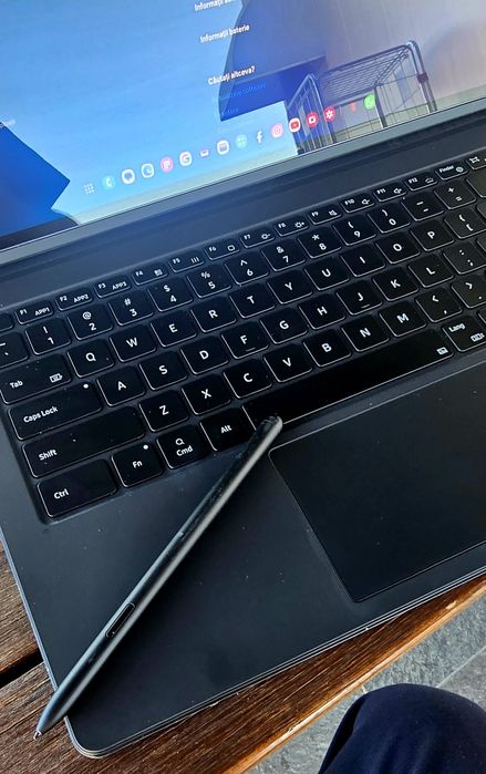 SAMSUNG Galaxy Tab S8 Ultra