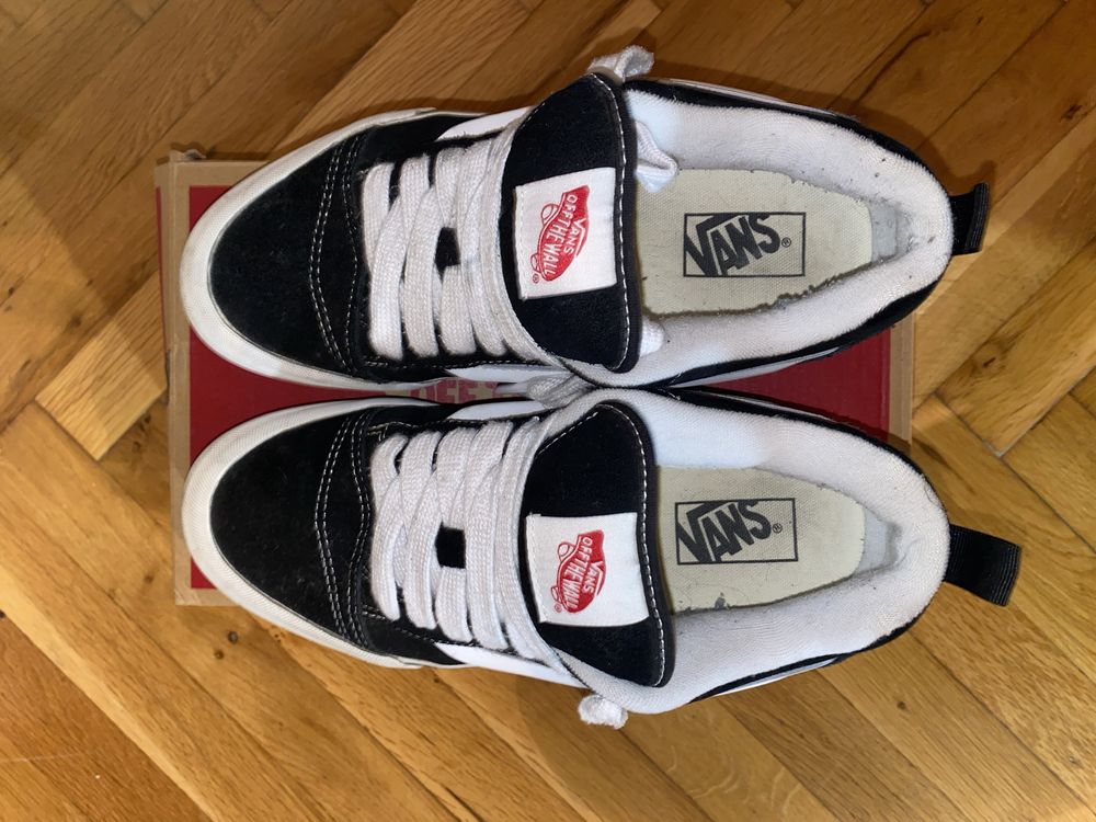 vans knu skool (40,5)