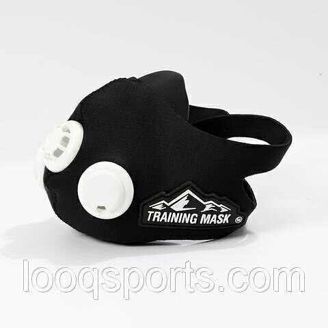 Тренировочная маска Elevation training mask 2.0