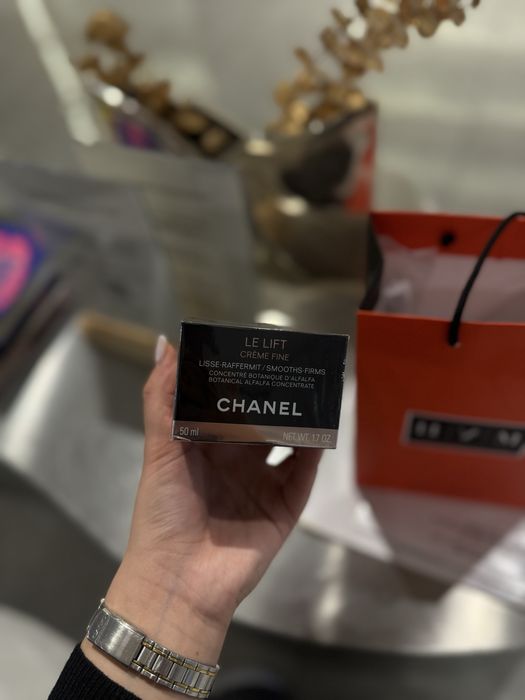 Продам крем CHANEL