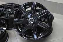 Джанти 15" VW Polo