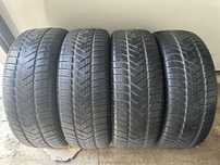 235/65 R17 Pirelli Scorpion Winter Dot 2522