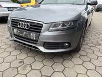 Bara fata audi a4 b8!!