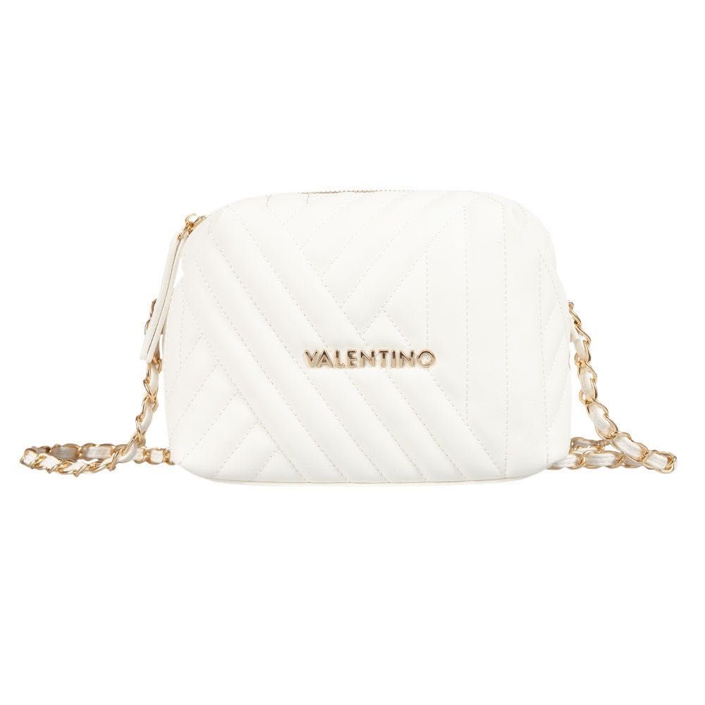 Valentino By Mario Valentino малка дамска чанта Signoria - бяла/ НОВА