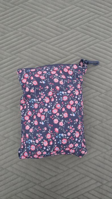 Geacă de ploaie pentru fetițe