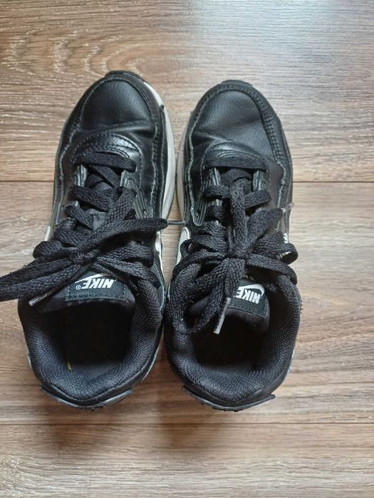 Маратонки Nike Air Max