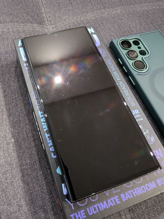 Samsung s23 Ultra 8/256