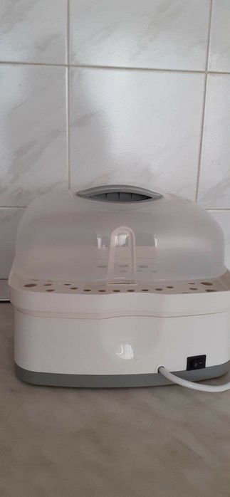 Стерилизатор Chicco