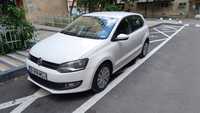 Vw Polo 6r  1.2 tdi