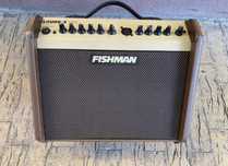 amplificator chitara Fishman Loudbox MINI