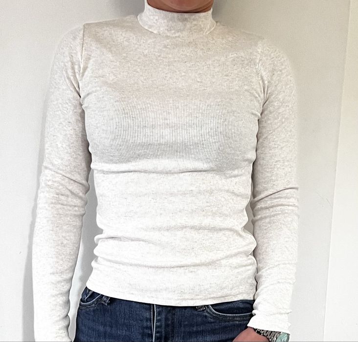 Рипсена блуза.