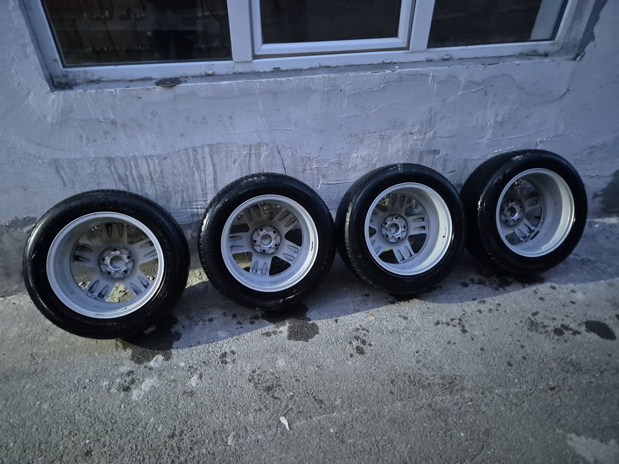 Джанти сеат оригинални R 16