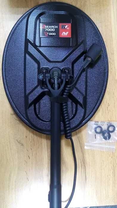 Катушка для металлоискателя Минелаб GPZ 7000