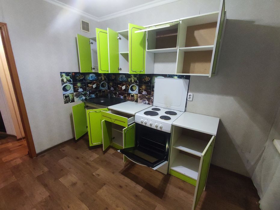 Продам кухонный гарнитур