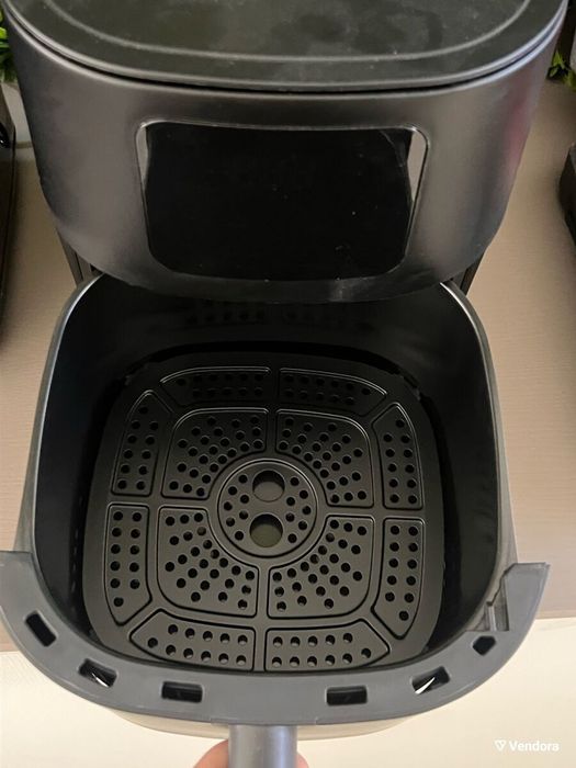 Air fryer 6 литра T&G Best Cooking 32850A0