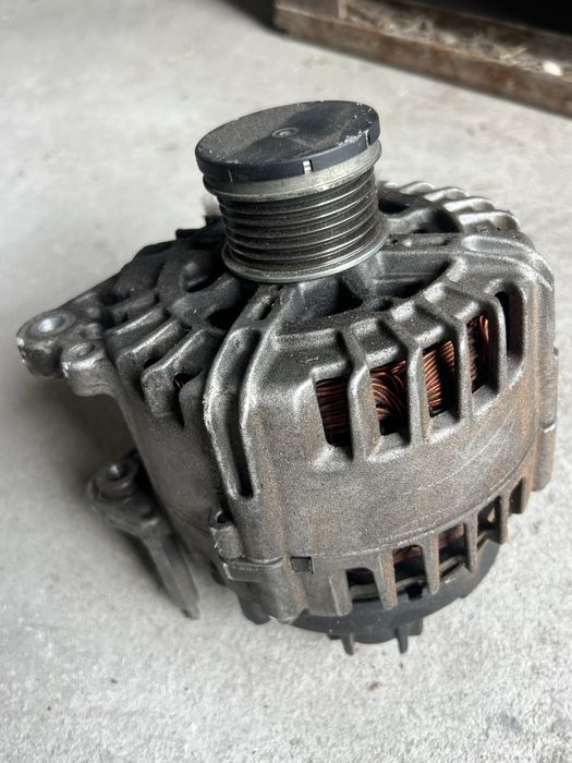 Алтернатор за VW и SKODA