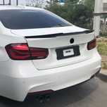 M4 Style спойлер за BMW F30