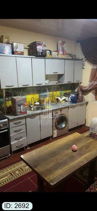 Kogon mahallasida 3 xona tayyor kvartira sotiladi №2692