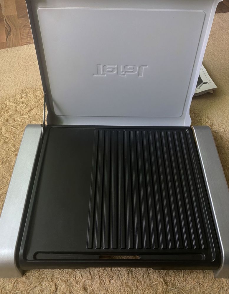 Стол Гриль(Барбекю) Tefal