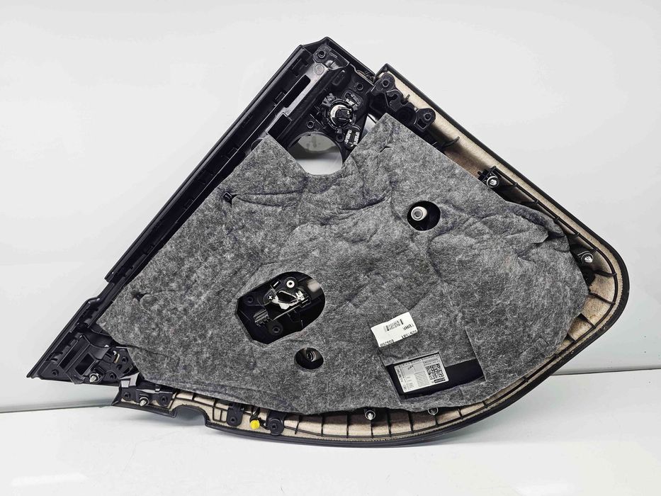 Tapiterie usa dreapta spate Mercedes Clasa C (W205) [Fabr 2014-prezen