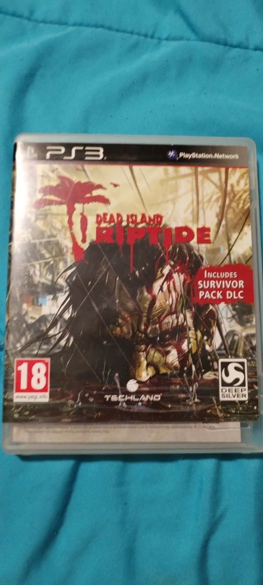 Игри за ps3 употребявани