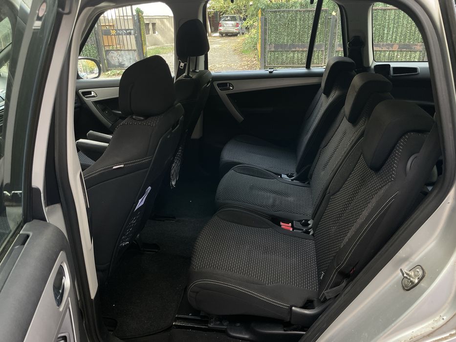 Citroen C4 Grand Picasso