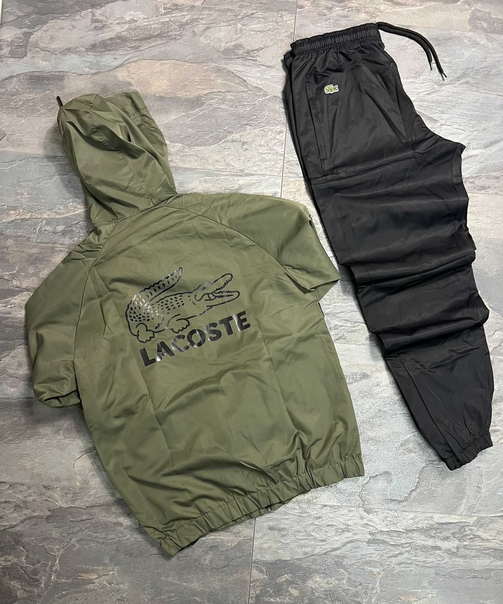 Мъжки Екипи Lacoste