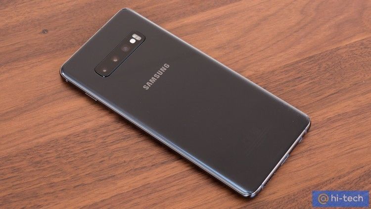 S10 plus 5g srochna sotiladi