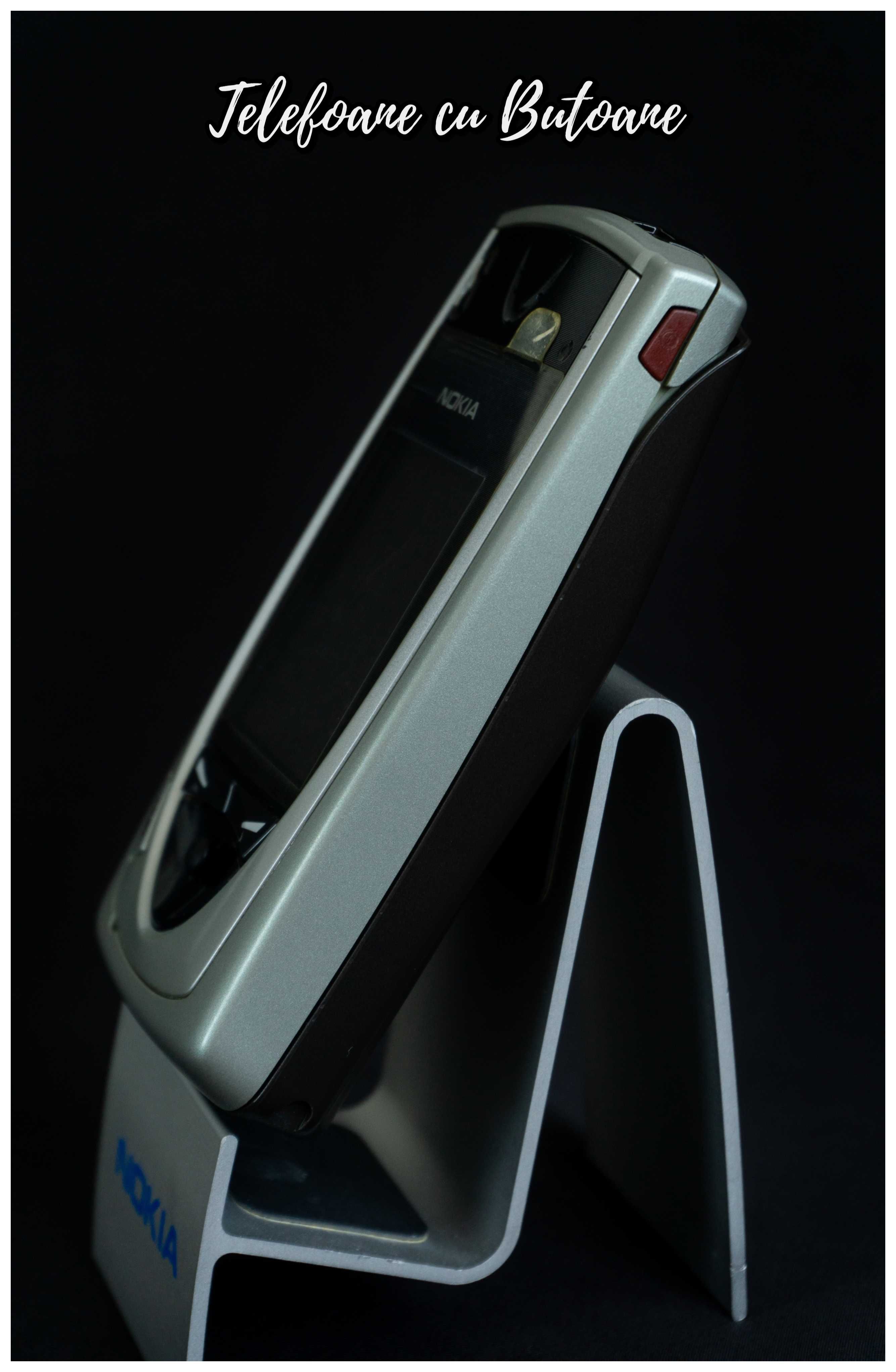 Nokia 7650 - FINLAND - Telefon destul de rar